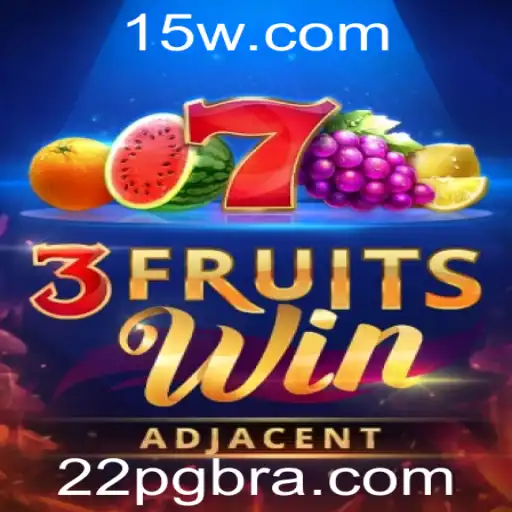 3FruitsWin: Descubra o Fascinante Mundo do Jogo de Frutas
