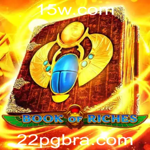 Explorando o Universo do Jogo BookofRiches: Regras e Estratégias