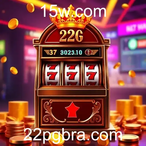 Caça-níqueis: O Fascinante Mundo dos Slots Online com 22pg