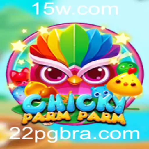 Descubra o Fascinante Jogo ChickyParmParm: Um Guia Completo