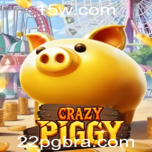 CrazyPiggy: Um Mergulho na Aventura Inovadora do Mundo dos Jogos