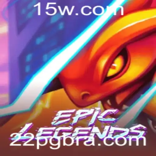 Descubra EpicLegends: O Jogo de Cartas Estratégico Que Está Revolucionando 2023