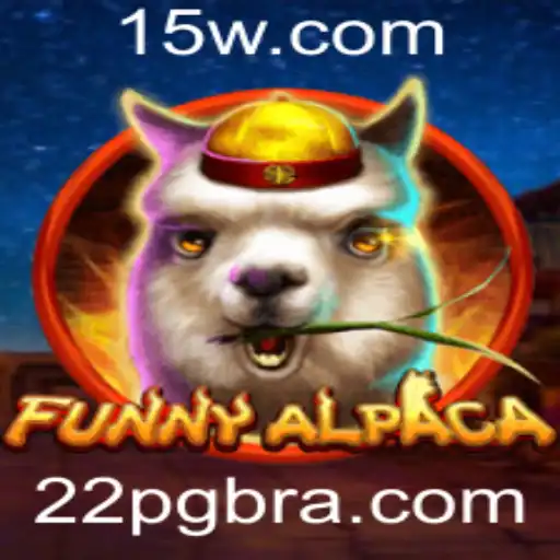 Descubra o Mundo Divertido e Estratégico de FunnyAlpaca