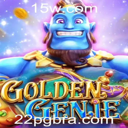 Descubra o Mundo de GOLDENGENIE: Um Jogo de Estratégia e Aventura Inovador
