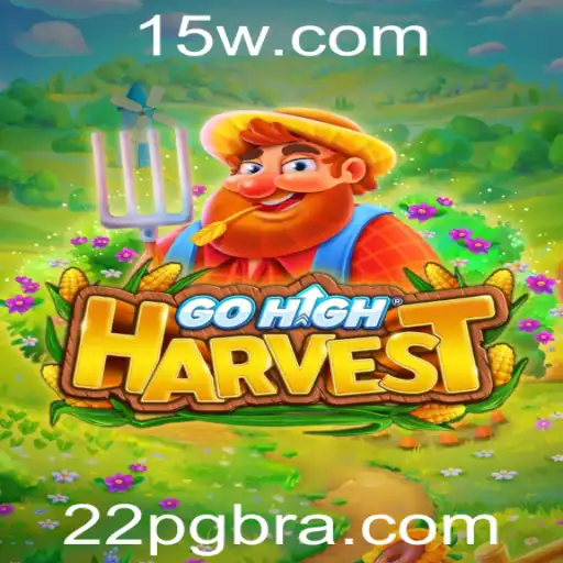 GoHighHarvest: Explorando o Universo do Novo Jogo de Estratégia