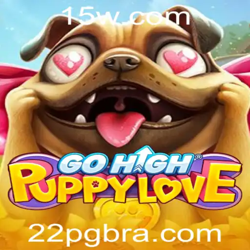 GoHighPuppyLove: Uma Jornada Canina Através do Mundo dos Jogos