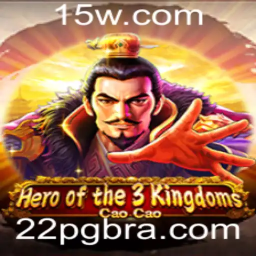Descubra o Fascinante Mundo de Heroofthe3KingdomsCaoCao