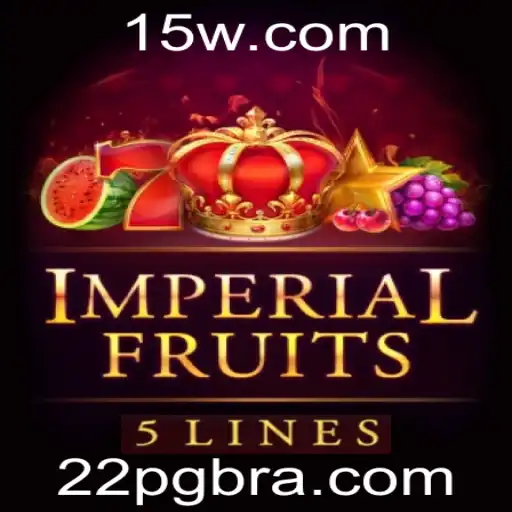 ImperialFruits5: Descubra o Fascinante Mundo dos Frutos Imperiais
