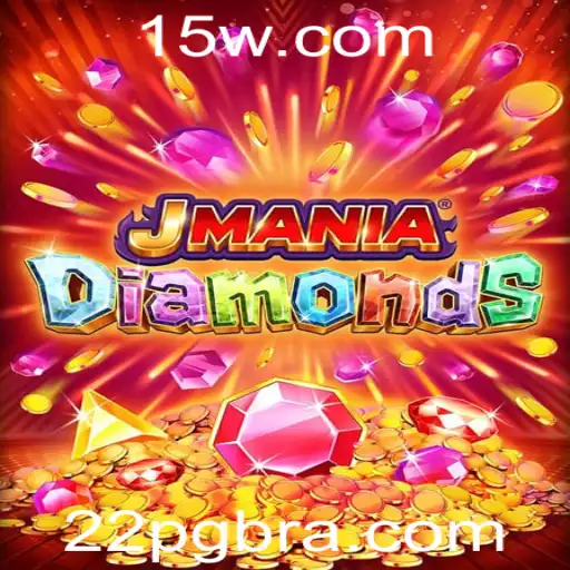 Descubra JManiaDiamonds: O Novo Fenômeno dos Jogos
