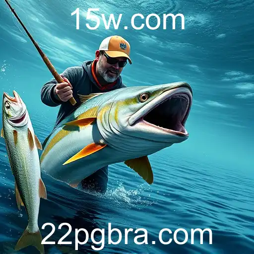 Explorando o Universo dos Jogos de Pesca com Inovações 22pg