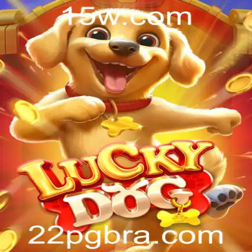 LuckyDog: Um Mergulho no Mundo do Jogo Inovador