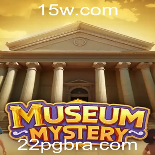 Explore o Enigmatic World de MuseumMystery: Um Jogo de Mistério Cativante