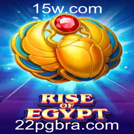 Explorando o Fascinante Jogo RiseOfEgypt: Uma Jornada Através do Antigo Egito