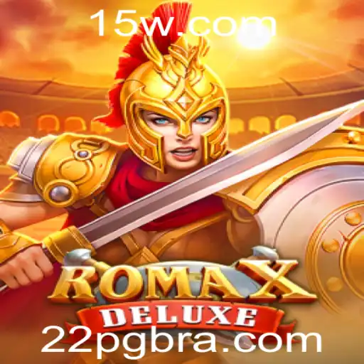 RomaXDeluxe: A Nova Era dos Jogos de Estratégia
