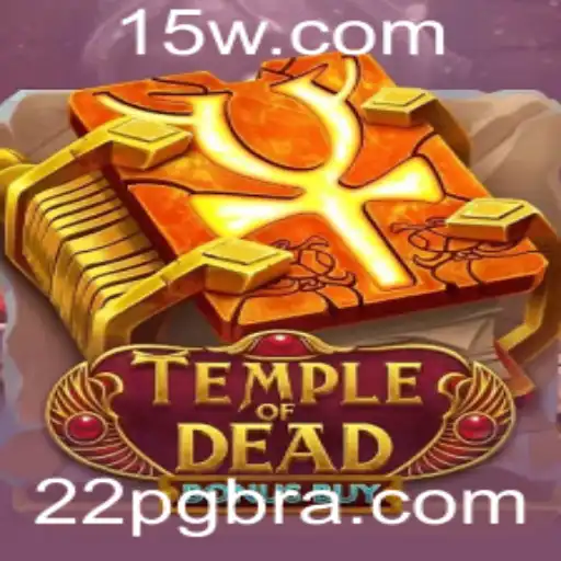Descubra o Aventureiro Mundo de TempleofDeadBonusBuy: Uma Jornada pelo Slot Inexplorado