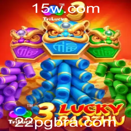 3LuckyBaozhu: Uma Jornada Empolgante no Mundo dos Jogos Modernos