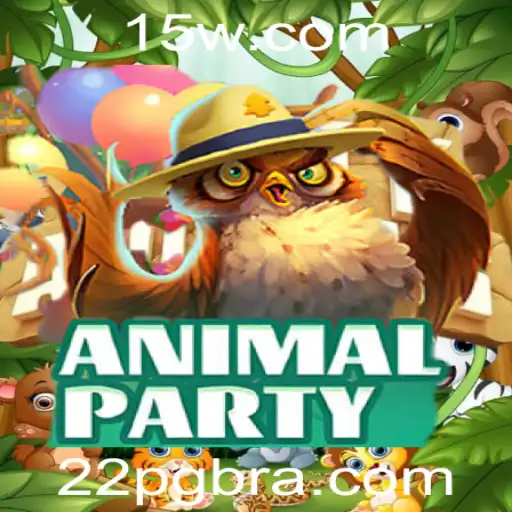 Conheça AnimalParty: O Jogo que Está Conquistando o Mundo