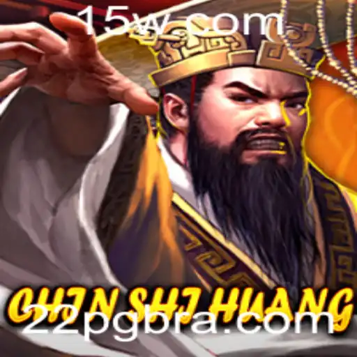 ChinShiHuang: Descubra o Fascinante Jogo Inspirado na História Antiga