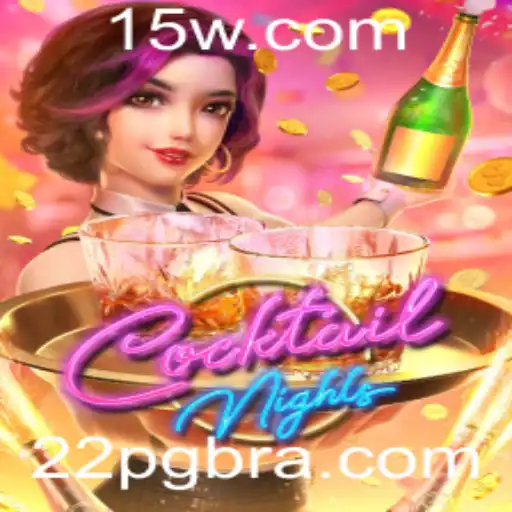 CocktailNights: Mergulhe nas Regras e Descrição do Jogo 22pg