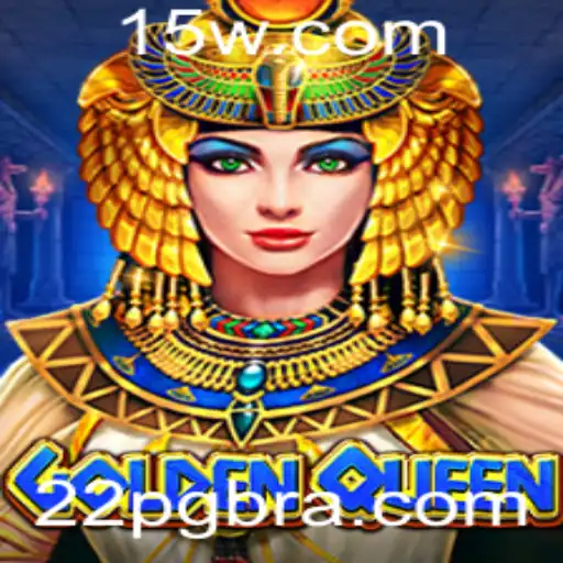 GoldenQueen: Aventura e Estratégia no Mundo dos Games