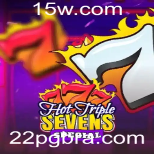 Descobrindo o HotTripleSevensSpecial: Um Guia Completo