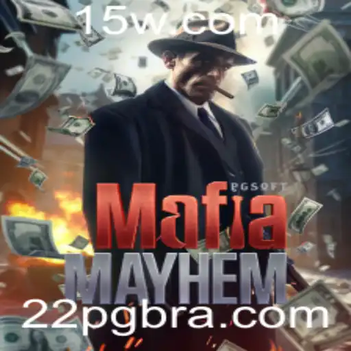 MaFiaMayhem: Mergulhe no Empolgante Mundo do Jogo de Mistério e Estratégia