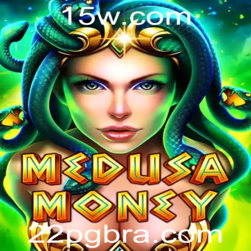Descubra MedusaMoney: O Jogo que Está Revolucionando o Mercado de Entretenimento