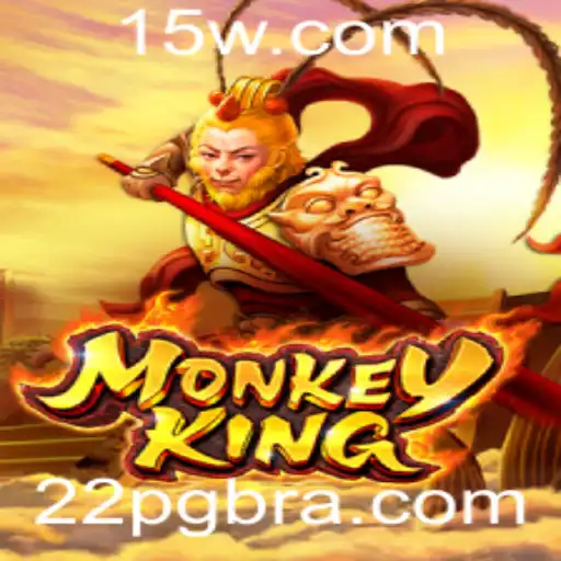 MonkeyKing: Descubra o Jogo Inovador que Está Conquistando o Mundo