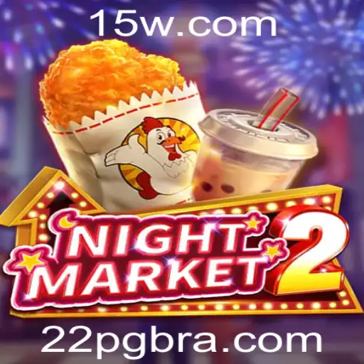 Explorando o Fascinante Mundo do Jogo NightMarket2 e sua Palavra-Chave Misteriosa '22pg'
