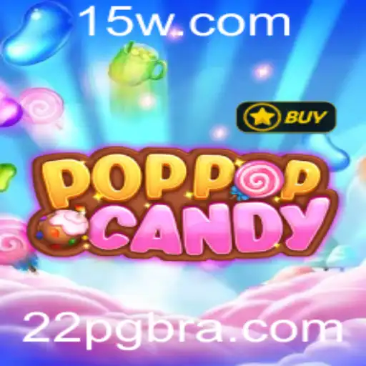 Descubra POPPOPCANDY: O Jogo que Está Conquistando o Mundo