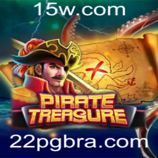 Descubra o Universo Aventureiro de PirateTreasure: A Emoção dos Sete Mares