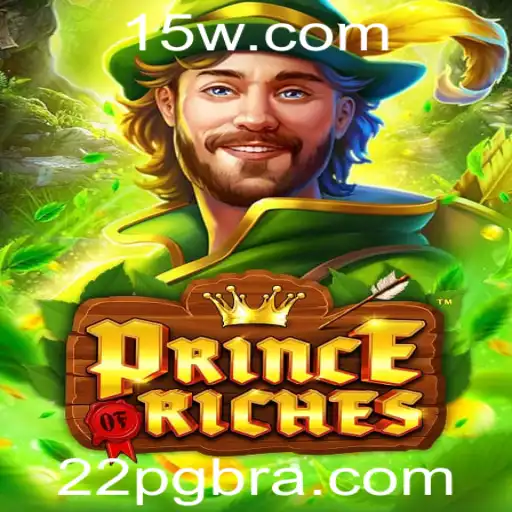 PrinceOfRiches: Aventura e Estratégia em um Novo Jogo de Tabuleiro