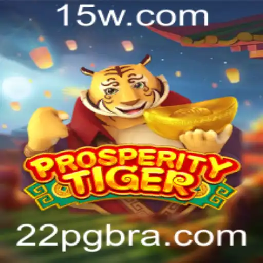 Descubra o Mundo de ProsperityTiger: Um Jogo de Estratégia e Conquista
