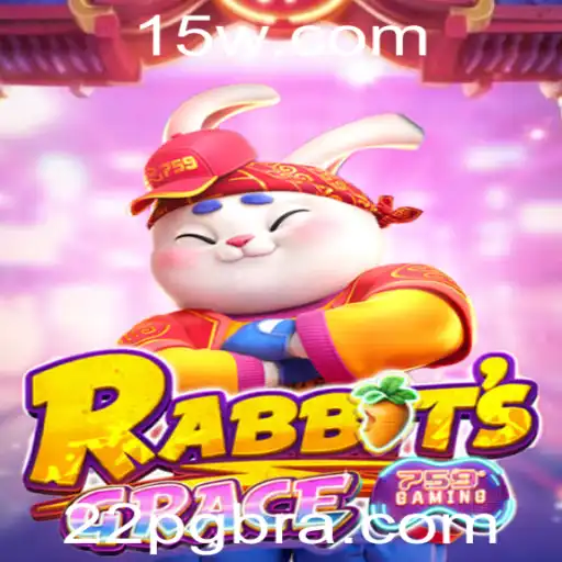 Explore RabbitsGrace: O Intrigante Mundo dos Coelhos e Estratégias