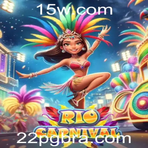 Descubra o Fascinante Mundo de RioCarnival: Um Jogo de Festa e Estratégia