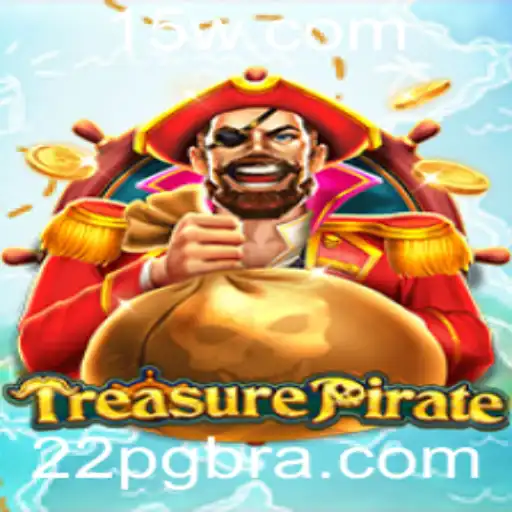 Descubra a Aventura de TreasurePirate: Um Jogo de Estratégia e Aventura