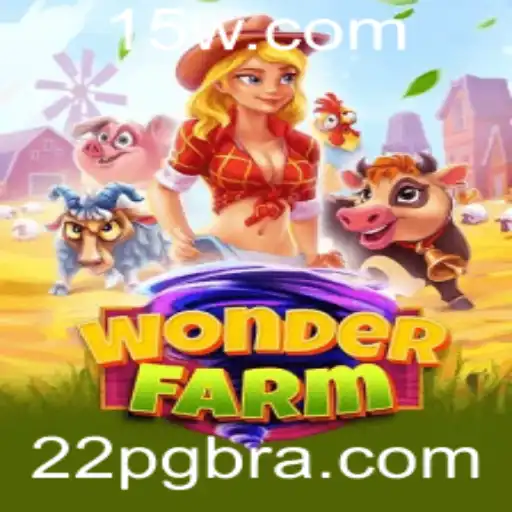 WonderFarm: Um Mergulho no Mundo da Agricultura Lúdica