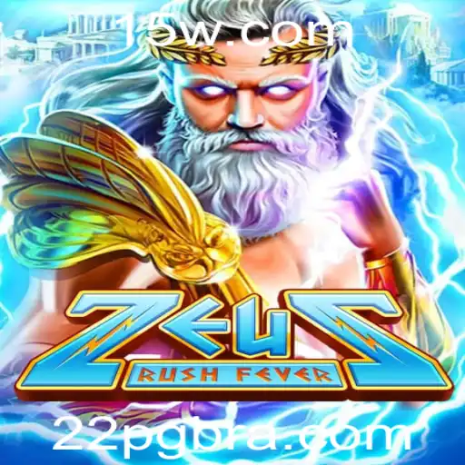 Descubra a Ação Épica de ZeusRushFever e Suas Regras Empolgantes