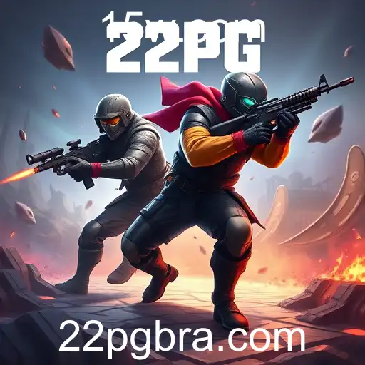 Análise Completa de 22pg: Estratégia, Plataforma e Experiência do Jogador