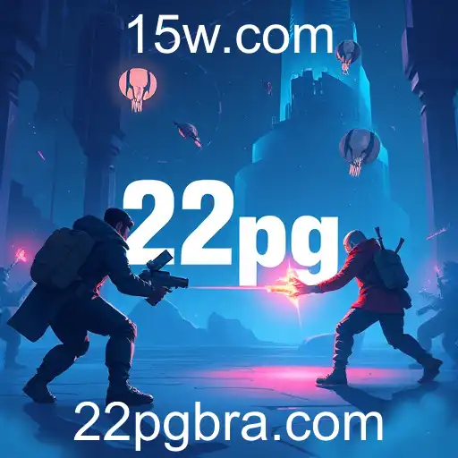 A Inovação nos Jogos Online com 22pg: Um Mergulho Profundo na Plataforma