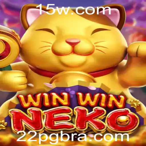 Descubra o Universo de WinWinNeko: O Jogo que Encanta com Estratégia e Diversão
